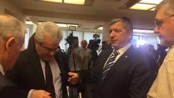 Δήμαρχοι: Η κυβέρνηση «λιάζεται» και σχέδιο δε μας δείχνει 