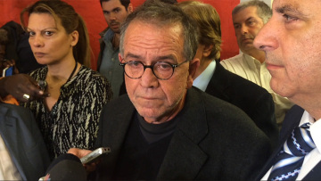 Μουζάλας: H Ειδομένη δεν θα ξανανοίξει, η κρίση θα κρατήσει 2-3 χρόνια