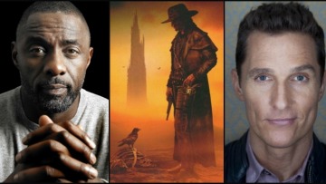 Ένα μεγάλο έργο του Στίβεν Κινγκ ετοιμάζεται για τη μεγάλη οθόνη