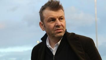 Απόστολος Γκλέτσος: «Δεν με ενδιαφέρει αν με πουν gay. Μόνο εγώ ξέρω τι είμαι»