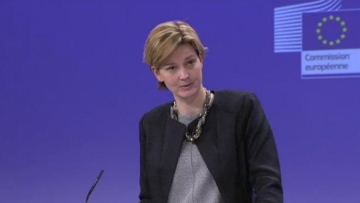 Κομισιόν: Υπάρχει πρόοδος στις συζητήσεις Ελλάδας - Θεσμών