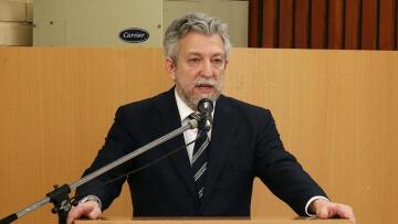 Tη διακοπή του Κυπέλλου Ελλάδας εξετάζει ο Κοντονής: Σκέψεις και για αναβολή του ΑΕΚ-Ατρόμητος