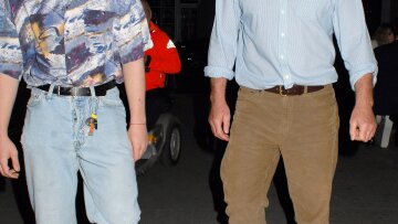 Με τον πατέρα του, θα μείνει ο γιος της Μαντόνα, Ρόκο