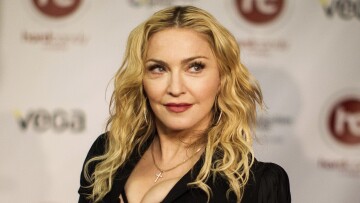 Madonna: Με ένα προκλητικό σκίτσο «κλείνει» τα στόματα