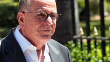 Μουζάλας: Τα υλικά αγαθά δεν φτάνουν - Θέλουμε και χρήματα από την ΕΕ  