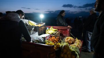 Στην Ειδομένη το ΣΔΟΕ, ελέγχει και τον καταυλισμό και το χωριό