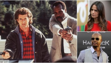 Η τηλεοπτική σειρά «Φονικό όπλο» διευρύνει το καστ της