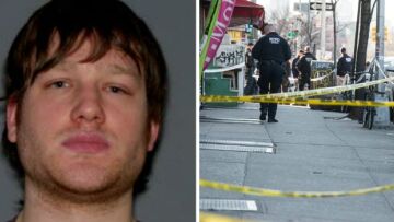 Άγρια δολοφονία Έλληνα ομογενούς στη Νέα Υόρκη 