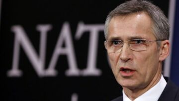 Τα πλοία του ΝΑΤΟ αναπτύχθηκαν στα ελληνικά και τα τουρκικά χωρικά ύδατα