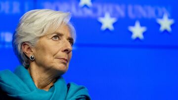 Συγχαρητήρια της Λαγκάρντ για την έξοδο της Κύπρου από το Μνημόνιο