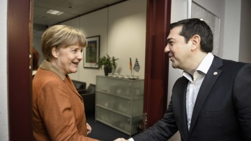 Σύνοδος Κορυφής: Κλείνουν τα σύνορα - «Απούσα» η Ελλάδα