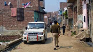 Ινδία: 18χρονος βίασε και πυρπόλησε 15χρονο κορίτσι 