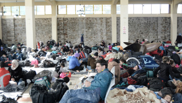 Η κυβέρνηση έχασε το μέτρημα: «Εξαφανίστηκαν» 2.000 μετανάστες από όλη την Ελλάδα