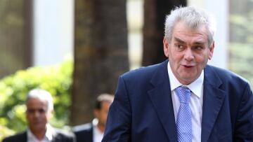 Στην επιτροπή Θεσμών και Διαφάνειας η υπόθεση Παπαγγελόπουλου