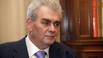 Στην Επιτροπή Θεσμών και Διαφάνειας η Νέα Δημοκρατία για την υπόθεση Παπαγγελόπουλου
