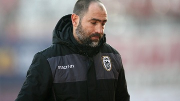 Τέλος ο Τούντορ από τον ΠΑΟΚ!