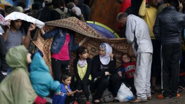 Προσφυγικό: «Πράσινο φως» για ανθρωπιστική βοήθεια 700 εκατ. ευρώ από την ΕΕ στην Ελλάδα