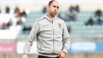 ΠΑΟΚ: Σε ακόμη πιο δύσκολη θέση ο Τούντορ