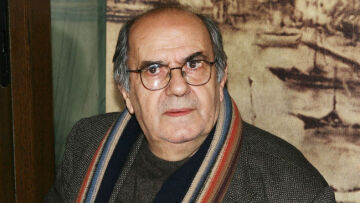 «Έφυγε» ο δημιουργός των μεγάλων τηλεοπτικών σίριαλ, Κώστας Κουτσομύτης 