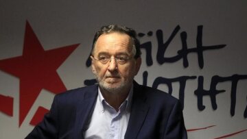 Λαϊκή Ενότητα: Ο κλειστός βαλκανικός διάδρομος διαψεύδει τον πρωθυπουργό