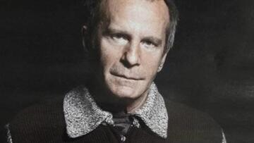 Βαγγέλης Γερμανός για εξώφυλλο Down Town: «Οι προθέσεις μου ήταν τελείως προς άλλη κατεύθυνση»