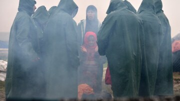 Γερμανικό ΥΠΕΣ: Περιμένουμε λίστα από την Ελλάδα για να στείλουμε ανθρωπιστική βοήθεια