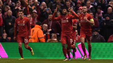 Βίντεο: Επιβλητική η Λίβερπουλ 2-0 αντί 5-0 την Γιουνάιτεντ