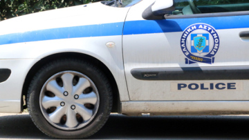 Στο ΠΑΓΝΗ ο 69χρονος κτηνοτρόφος που δέχθηκε επίθεση στο ποιμνιοστάσιό του στο Ρέθυμνο