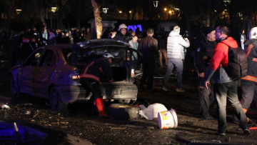 Αυτή είναι η «μαύρη χήρα» που αιματοκύλησε την Άγκυρα 