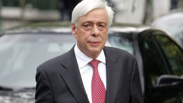 Συλλυπητήρια Παυλόπουλου στον Ερντογάν 