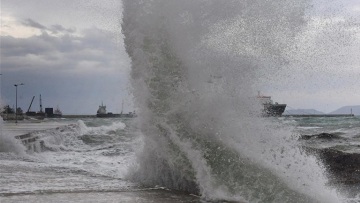 Προβλήματα στις ακτοπλοϊκές συγκοινωνίες