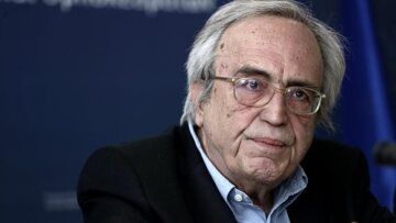 Μπαλτάς: Η εικόνα που δίνει η Ειδομένη είναι τιμητική για την Ελλάδα