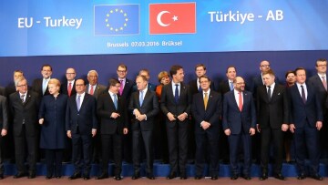 Προσχέδιο Συμπερασμάτων Ευρωπαϊκού Συμβουλίου: Να βοηθήσουμε την Ελλάδα με την ανθρωπιστική κρίση