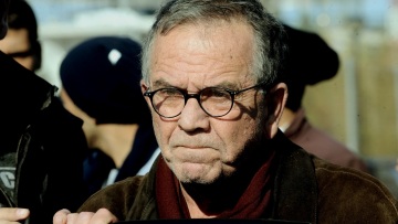 Μουζάλας: Συγγνώμη για την «γκάφα» με την «Μακεδονία»