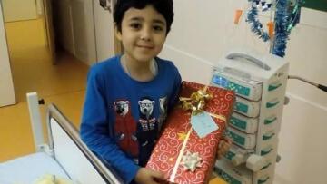 Κλειστά σύνορα στην Ευρώπη: Ο 7χρονος Ραμί το επόμενο θύμα;