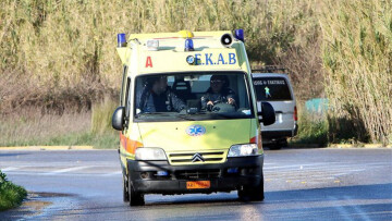 Αλεξανδρούπολη: Από το ξύλο, ο πεντάχρονος κατάπιε ακόμα και δόντι! 