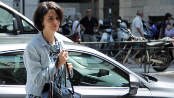 Μετωπική κυβέρνησης - ΔΝΤ στο «παρά ένα»