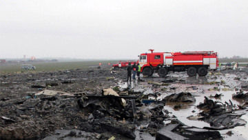 Συγκλονιστικές ιστορίες: Οι τρεις που δεν μπήκαν στη μοιραία πτήση