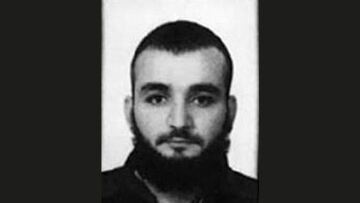 Τούρκος τζιχαντιστής, 24 ετών, ο καμικάζι της Τουρκίας