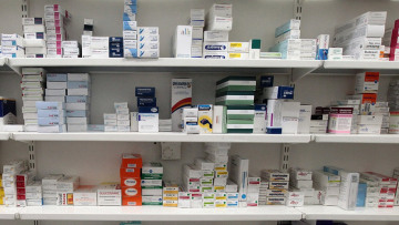 Δείτε τη λίστα των φαρμάκων που είναι σε έλλειψη σύμφωνα με τα φαρμακεία