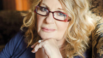 Άννα Παναγιωτοπούλου: Η δικαστική διαμάχη με τον Αλέξανδρο Ρήγα