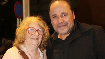 Η «σκληρή» απάντηση του Αλέξανδρου Ρήγα στην Άννα Παναγιωτοπούλου 