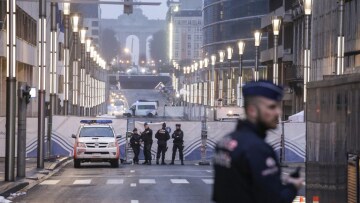 Γάλλος πρωθυπουργός: Να ενισχυθεί ο έλεγχος στα εξωτερικά σύνορα της ΕΕ