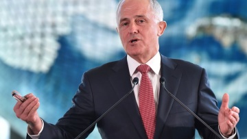 Αυστραλός πρωθυπουργός: «Η Ευρωπαϊκή Ένωση άφησε την ασφάλεια να της ξεφύγει»	