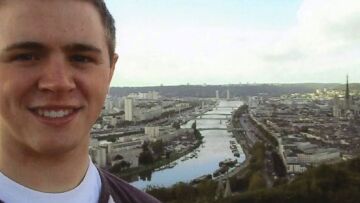 O 19χρονος που επέζησε από τις τρεις μεγαλύτερες τρομοκρατικές επιθέσεις