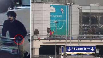 Νεκρός ο τζιχαντιστής Ναζίμ Λαχράουι;