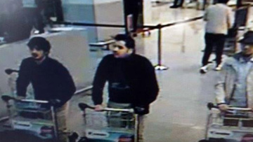 Οι τρομοκράτες είχαν ως στόχο τα πυρηνικά του Βελγίου