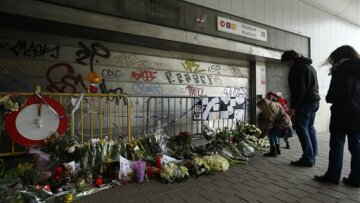 Συνελήφθη Αλγερινός που πλαστογράφησε έγγραφα για τους δράστες των Βρυξελλών