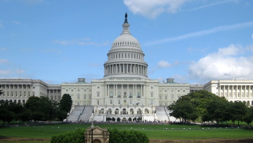 Ουάσινγκτον: Πυροβολισμοί στο Καπιτώλιο