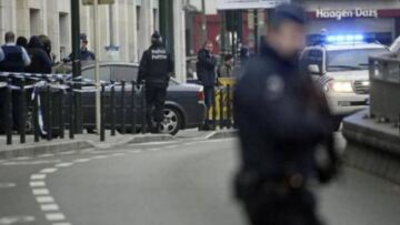 Βέλγιο: Επιδρομές της αστυνομίας στο Κορτράικ για τρομοκράτες